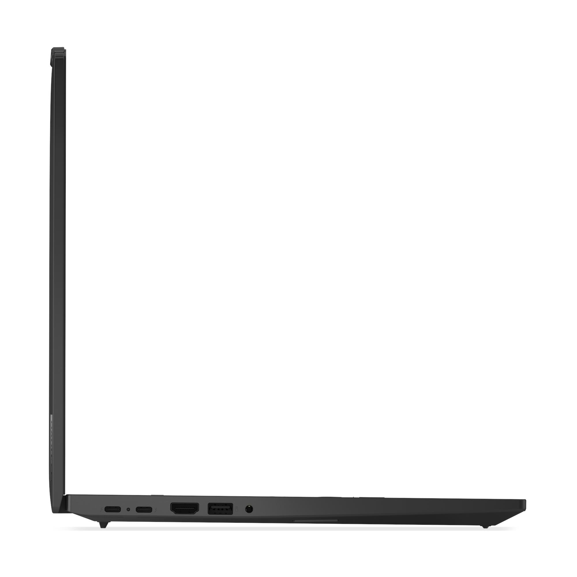 Lenovo Thinkpad T16 G4 Intel | Black | 16 " | IPS | WUXGA | 1920 x 1200 pixels | Anti-glare | Intel Core Ultra 5 | 225U | 16 GB | SODIMM DDR5 | Solid-state drive capacity 512 GB | Intel Graphics | Windows 11 Pro | 802.11ax | Bluetooth version 5.3 | Keyboa