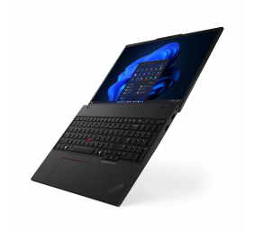 Lenovo Thinkpad T16 G4 Intel | Black | 16 " | IPS | WUXGA | 1920 x 1200 pixels | Anti-glare | Intel Core Ultra 5 | 225U | 16 GB | SODIMM DDR5 | Solid-state drive capacity 512 GB | Intel Graphics | Windows 11 Pro | 802.11ax | Bluetooth version 5.3 | Keyboa