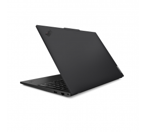 Lenovo Thinkpad T16 G4 Intel | Black | 16 " | IPS | WUXGA | 1920 x 1200 pixels | Anti-glare | Intel Core Ultra 5 | 225U | 16 GB | SODIMM DDR5 | Solid-state drive capacity 512 GB | Intel Graphics | Windows 11 Pro | 802.11ax | Bluetooth version 5.3 | Keyboa
