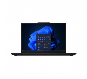 Lenovo Thinkpad T16 G4 Intel | Black | 16 " | IPS | WUXGA | 1920 x 1200 pixels | Anti-glare | Intel Core Ultra 5 | 225U | 16 GB | SODIMM DDR5 | Solid-state drive capacity 512 GB | Intel Graphics | Windows 11 Pro | 802.11ax | Bluetooth version 5.3 | Keyboa
