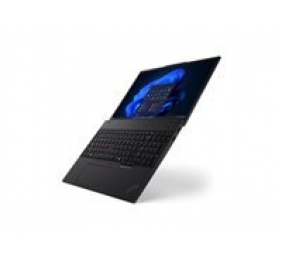 Lenovo ThinkPad T16 G4 Intel | Black | 16 " | IPS | WUXGA | 1920 x 1200 pixels | Anti-glare | Intel Core Ultra 7 | 255U | 32 GB | SODIMM DDR5 | Solid-state drive capacity 1000 GB | Intel Graphics | Windows 11 Pro | 802.11ax | Bluetooth version 5.3 | LTE U