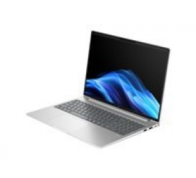 HP EliteBook 6 G1i 16 - Ultra 5-225U, 16GB, 512GB SSD, 16 WUXGA 300-nit AG, 5MP IR cam, WWAN-ready, Smartcard, FPR, US backlit keyboard, 56Wh, Win 11 Pro, 1 years