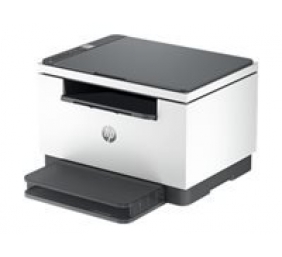 HP LaserJet M234d AIO All-in-One Printer - A4 Mono Laser, Print/Copy/Scan, Auto-Duplex, 29ppm, 200-2000 pages per month