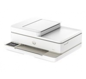 HP Envy 6520e All-in-One Color Inkjet Printer -  A4 Color Ink, Print/Copy/Scan, 20ppm, Automatic Document Feeder, WiFi, 100-400 pages per month