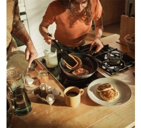 Fiskars Functional Form 1072310 Non-stick Keptuvė 24 cm