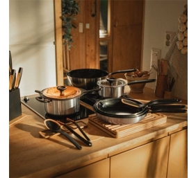 Fiskars Functional Form 1072312 Non-stick Keptuvė 28 cm