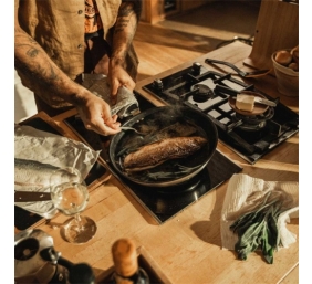 Fiskars Functional Form 1072312 Non-stick Keptuvė 28 cm