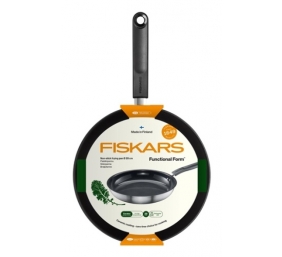 Fiskars Functional Form 1072312 Non-stick Keptuvė 28 cm