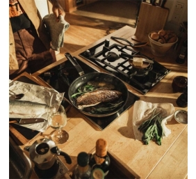 Fiskars Functional Form 1072312 Non-stick Keptuvė 28 cm
