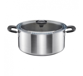 Fiskars Functional Form 1072317 Casserole Puodas 5L