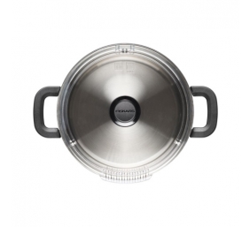 Fiskars Functional Form 1072317 Casserole Puodas 5L