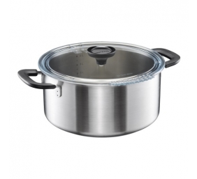 Fiskars Functional Form 1072317 Casserole Puodas 5L