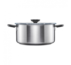 Fiskars Functional Form 1072317 Casserole Puodas 5L