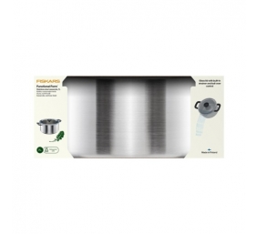 Fiskars Functional Form 1072318 Casserole Puodas 7L