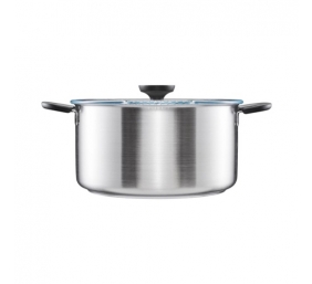 Fiskars Functional Form 1072318 Casserole Puodas 7L