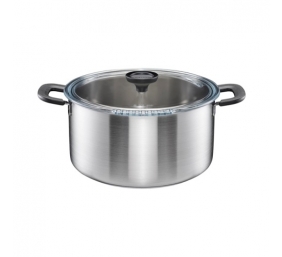 Fiskars Functional Form 1072318 Casserole Puodas 7L