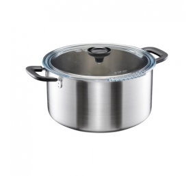 Fiskars Functional Form 1072318 Casserole Puodas 7L