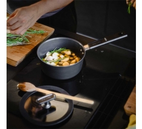 Fiskars Hard Face 1075524 Non-stick Padažo puodas 1.8L