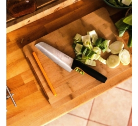 Fiskars Functional Form 1057536 Santoku peilis 16 cm