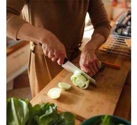 Fiskars Functional Form 1057536 Santoku peilis 16 cm