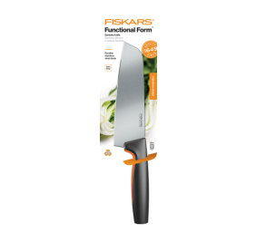 Fiskars Functional Form 1057536 Santoku peilis 16 cm