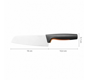 Fiskars Functional Form 1057536 Santoku peilis 16 cm