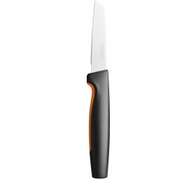 Fiskars Functional Form 1057544 Lupimo peilis su tiesiais ašmenimis 8 cm
