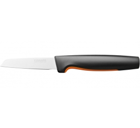 Fiskars Functional Form 1057544 Lupimo peilis su tiesiais ašmenimis 8 cm