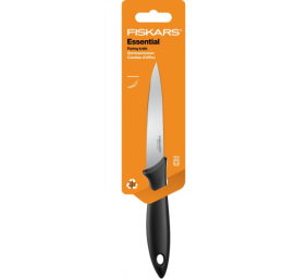 Fiskars Essential 1065568 Lupimo peilis 11 cm