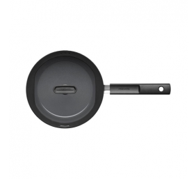 Fiskars Hard Face 1075528 Non-stick Saute Keptuvė - troškintuvas 24 cm 2.2L
