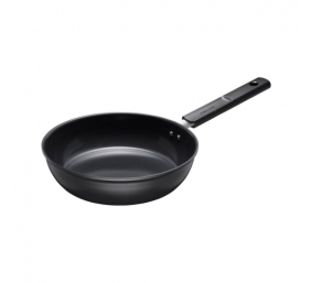 Fiskars Hard Face 1075528 Non-stick Saute Keptuvė - troškintuvas 24 cm 2.2L