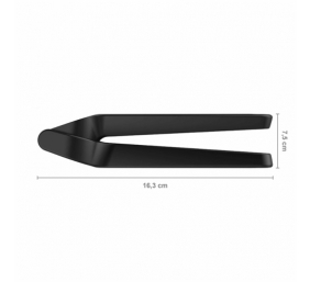 Fiskars Functional Form 1028361 Česnakų spaustukas