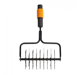 Fiskars QuikFit Spiker 1000689 Aeratorius (Be koto)