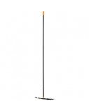 Fiskars Solid 1016036 Daržininko grėblys