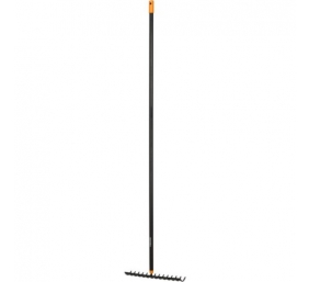 Fiskars Solid 1016036 Daržininko grėblys