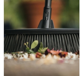 Fiskars All Purpose 1025921 Kiemo šluota M