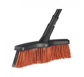 Fiskars All Purpose 1025921 Kiemo šluota M