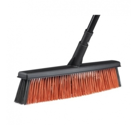 Fiskars All Purpose 1025926 Kiemo šluota L