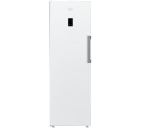 Beko B3RMFNE314W Šaldiklis, Balta