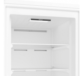 Beko B3RMFNE314W Šaldiklis, Balta