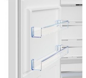 Beko B3RMFNE314W Šaldiklis, Balta