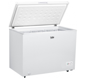 Beko CF316EWN Šaldiklis, Balta