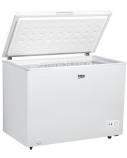 Beko CF316EWN Šaldiklis, Balta