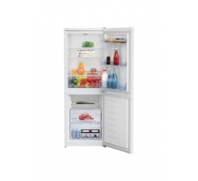 Beko RCSA240K40WN Šaldytuvas, Balta