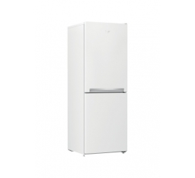 Beko RCSA240K40WN Šaldytuvas, Balta