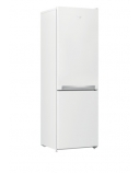 Beko RCSA270K40WN Šaldytuvas, Balta
