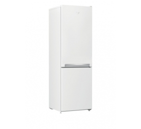 Beko RCSA270K40WN Šaldytuvas, Balta