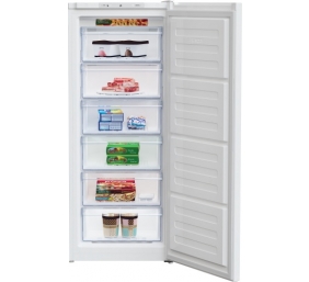 Beko RFSA210K40WN Šaldiklis, Balta
