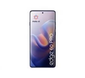 MOTOROLA Edge 60 Pro 12/512 6.67i Blue