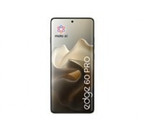 MOTOROLA Edge 60 Pro 12/512 6.67i Shadow